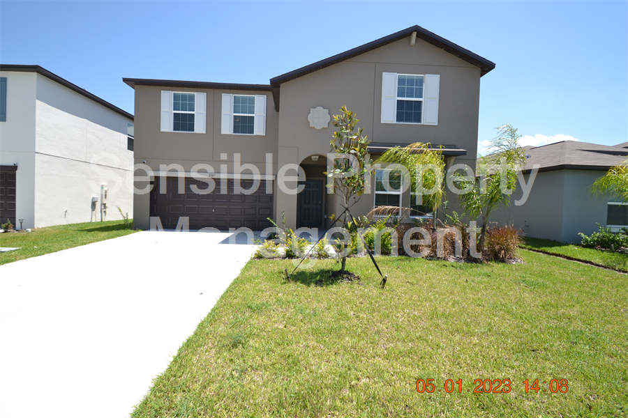 stress free property management